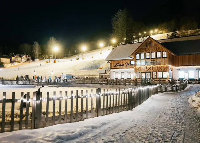 Narzissendorf Zloam - Ferien & Abenteuer Am Aparthotel Grundlsee