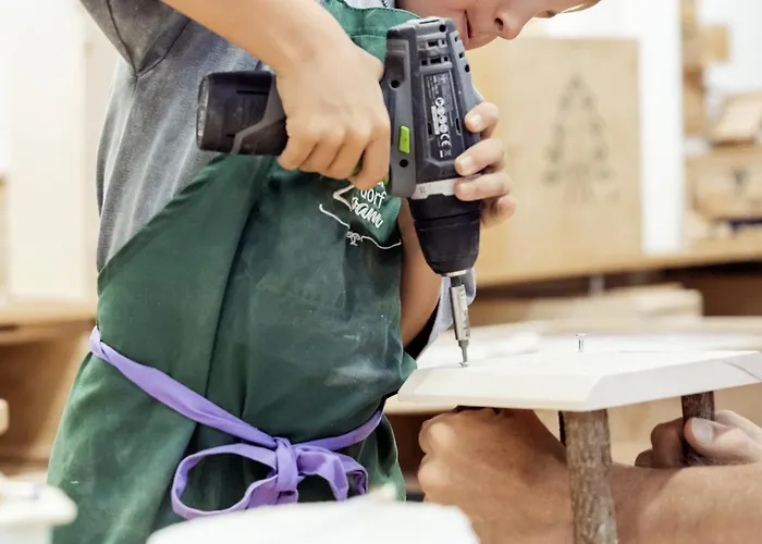 Narzissendorf Zloam - Ferien & Abenteuer Am 4*