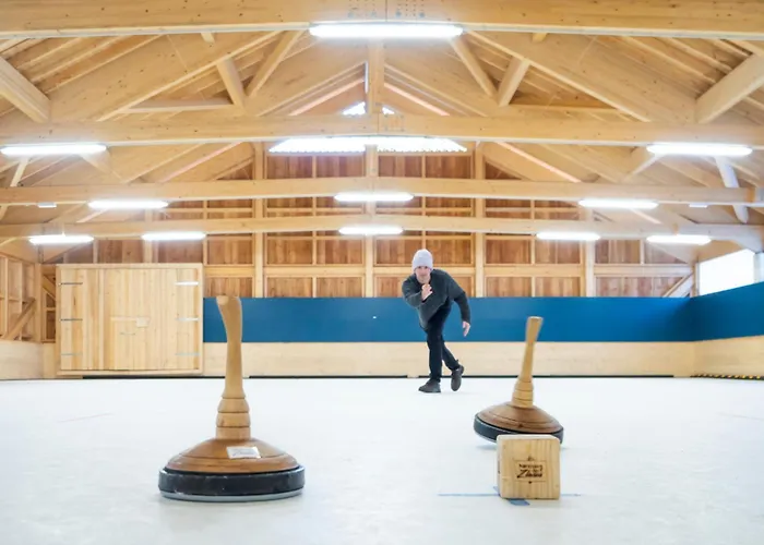 Narzissendorf Zloam - Ferien & Abenteuer Am Grundlsee