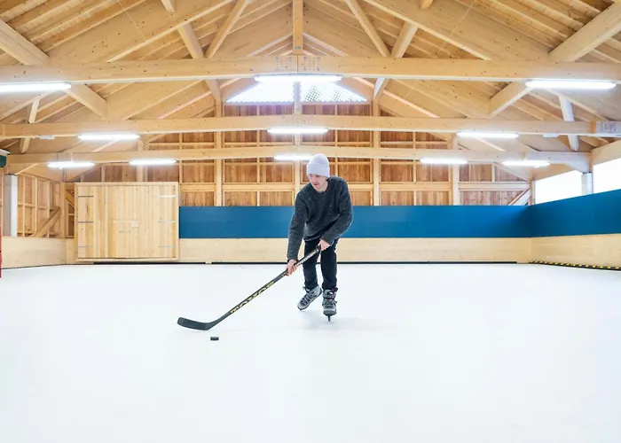 Narzissendorf Zloam - Ferien & Abenteuer Am Apartahotel