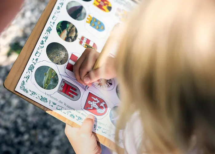 Narzissendorf Zloam - Ferien & Abenteuer Am 4*