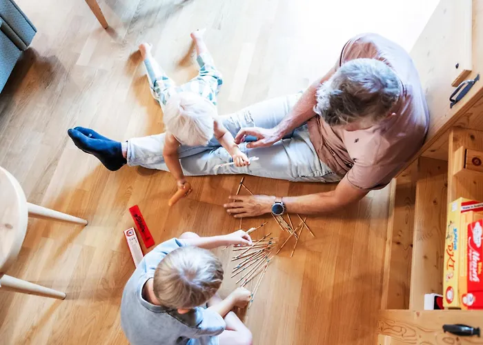 Narzissendorf Zloam - Ferien & Abenteuer Am Apartahotel