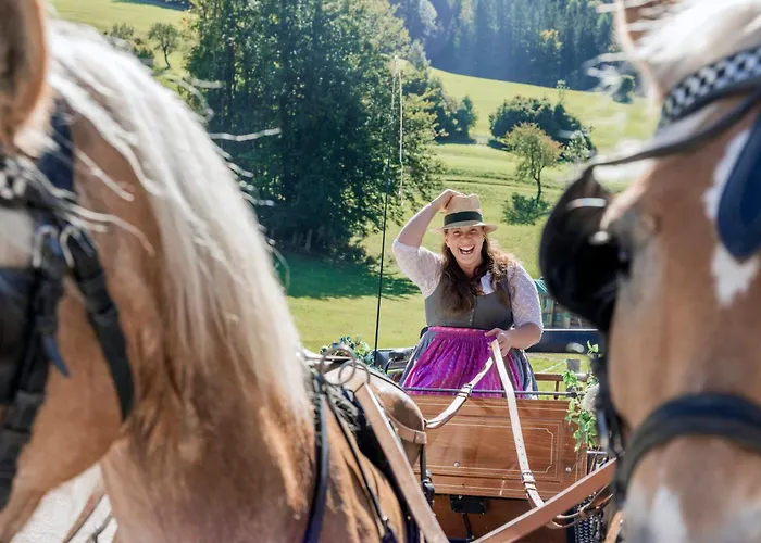 Aparthotel Narzissendorf Zloam - Ferien & Abenteuer Am 4*