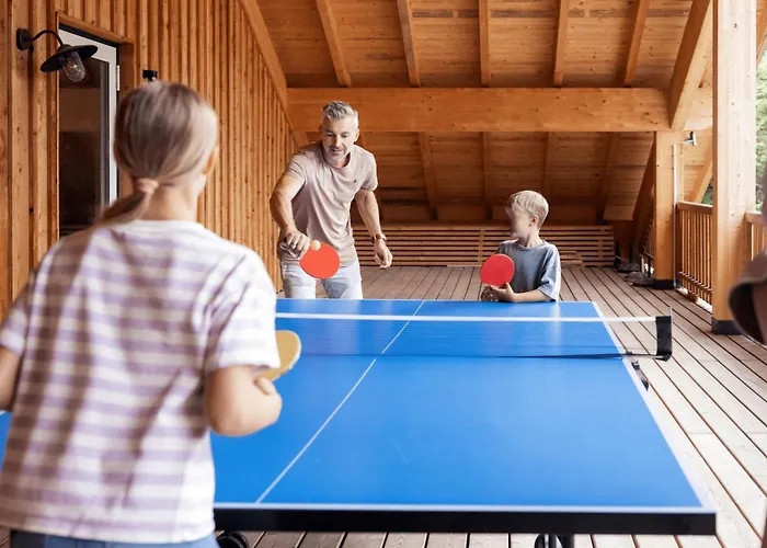 Narzissendorf Zloam - Ferien & Abenteuer Am 4* Grundlsee