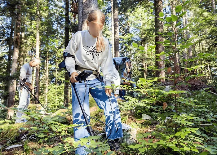 Narzissendorf Zloam - Ferien & Abenteuer Am Aparthotel 4*